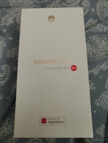 Predám telefón Huawei P40 v perfektnom stave - 3