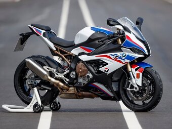 Bmw s1000rr 2019+ - 3