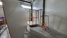 NOVINKA - sklad veľkoplošného materiálu - 3
