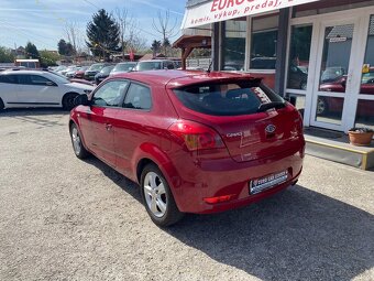 Kia Ceed 1.6 CRDi - 3