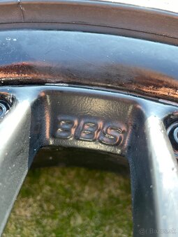 Elektróny BBS 5x100 R16 - 3