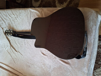 fender squier - 3