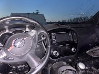 Nissan Juke 1.2 85KW 2015 - 3
