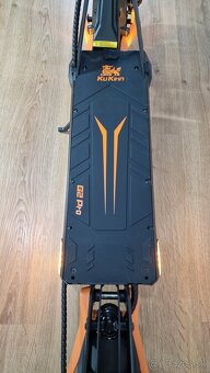 Elektrická kolobežka Kukirin G2 PRO - 3