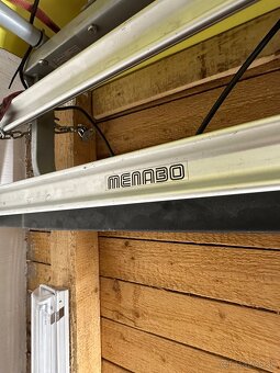 Nosič na bicykel na guľu -ťažné zariadenie - 3