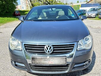 Volkswagen EOS 2,0FSI - 3