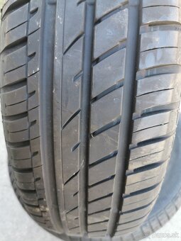 195/65 r15 letne pneu matador 8mm dezen - 3