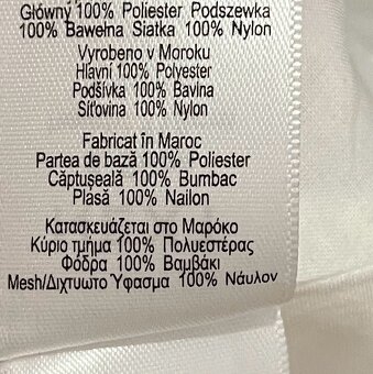 Detské šaty pre druzicku - 3