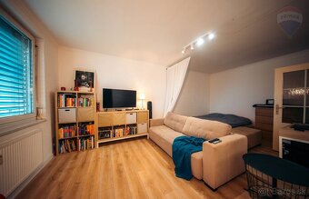 2-izbový byt na predaj (67m2) - 3