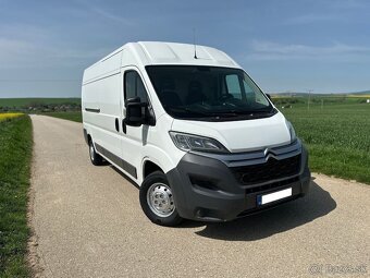 Citroen Jumper 2.0 HDI L3H2 - 3