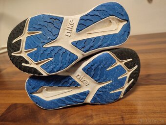 Nike tenisky 28,5 - 3