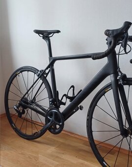 Cestny Carbonovy bicykel - Canyon Ultimate CF SLX 8.0 Di2 - 3