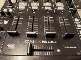 DENON MIX DN-X1600,TOP Stav - 3