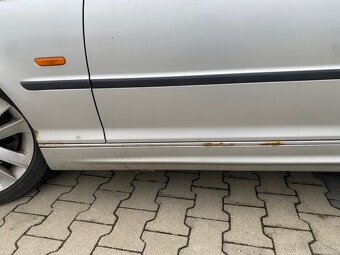 BMW E46 330d 135kw - 3