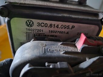 Predám ABS kocku VW Group - 3