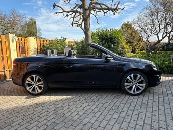 Volkswagen Eos 2.0 TDI DSG - 3
