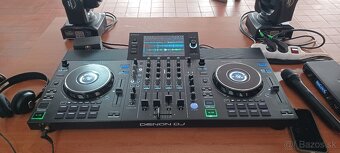 Denon SC Live 4 - 3