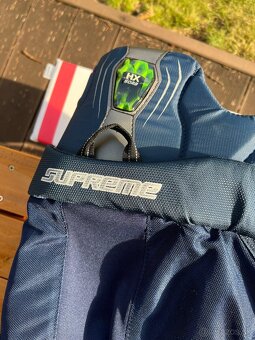 Predam hokejove nohavice bauer supreme - 3
