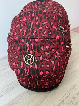 Cybex Rockstar vanička - 3