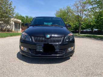 Škoda Fabia Monte Carlo - 3