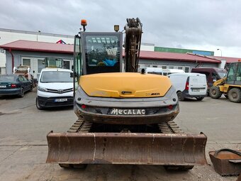 MECALAC 10 MCR - 3
