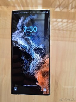 Samsung Galaxy S22 Ultra 5G (SM-S908B), 12GB/256GB - 3