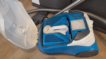 Vysávač Thomas Aqua Perfect air Alergy pure s vodným filtrom - 3
