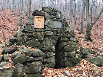 Na predaj pozemok v rekreačnej oblasti Sigord, 37.359 m2 - 3