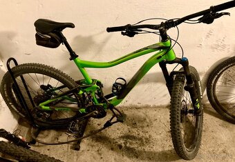 Giant Trance 2 GE - 3