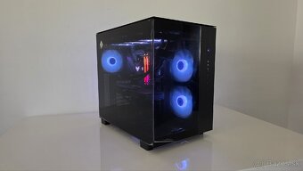 Ryzen 7 5800X, 32GB Ram, NVME 1TB, RTX 3060Ti - 3