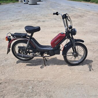 Babetta 210 - 3