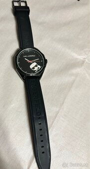Karl Lagerfeld hodiny - 3