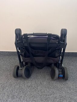 Cestovny kocik Mountain Buggy - 3