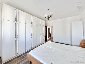 Prenájom 3 izbového bytu v Dunajskej Strede, 86 m2, Nová Ves - 3
