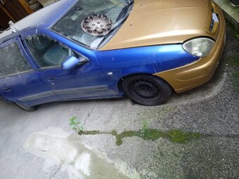 Citroen Xsara combi - 3