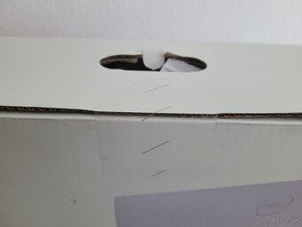 Dell 27" monitor - S2725H - 3