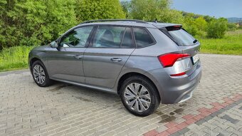 Kamiq Edition 30 - 3