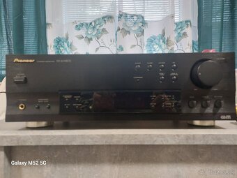 Pioneer SX-209RDS(predané) - 3