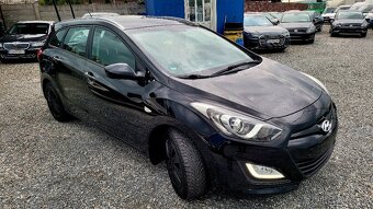 Hyundai i30 1.6i MPI DOHC CVVT Comfort benzín - 3
