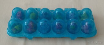 Hatchimals set - 3