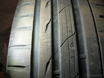Volvo XC90 235/60R18 - 3