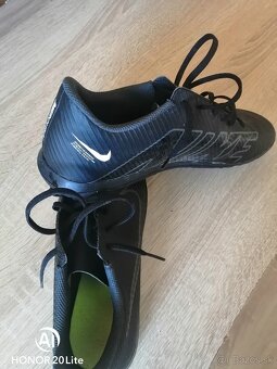 Turfy na futbal zn. Nike mercurial číslo 42.5 (8) - 3