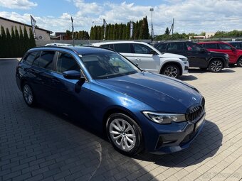 BMW Rad 3 Touring 320d mHEV xDrive A/T - 3