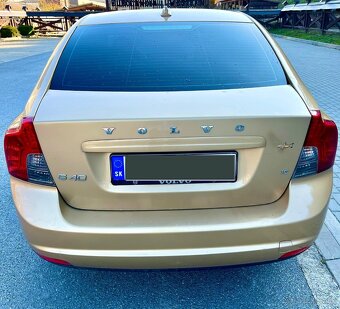 VOLVO S40 - 3