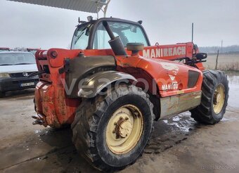 Manitou 730-120 - 3