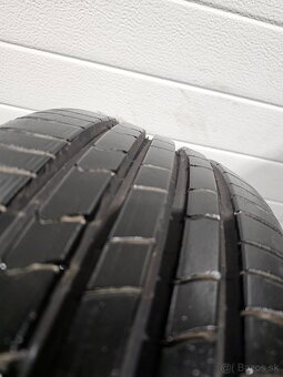 Zánovné Letné Pneu Kumho 215/45 R16 - 3