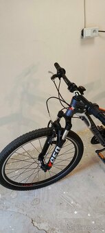 Bicykel 26" kolesa - 3