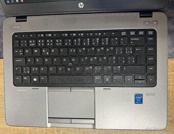 Ultrabook HP EliteBook 840 G1 - 3