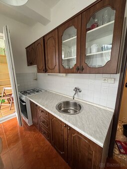 2-izbový byt na Kramároch na prenájom - 3