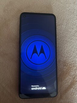 Motorola Moto G9 Power - 3
